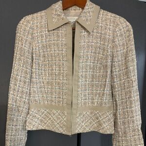 Vintage ESCADA blazer